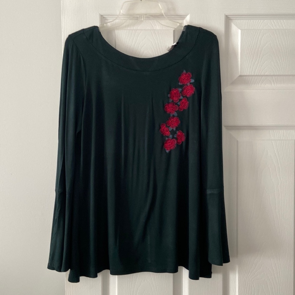 Cupio shirt size M